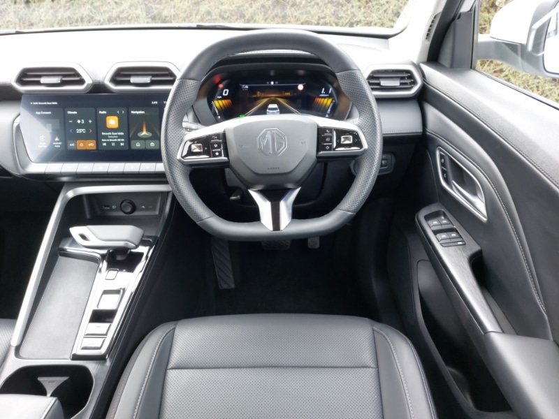 Used MG MG ZS 2025 for sale - 77597103: Photo 7