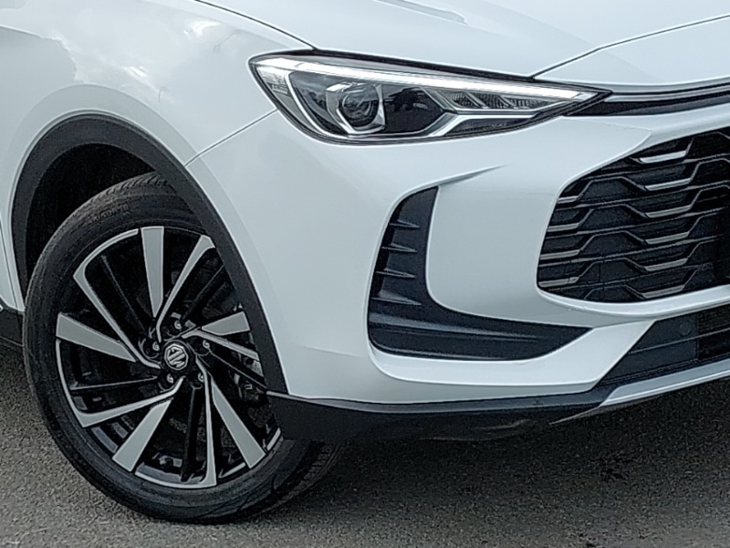 Used MG MG ZS 2025 for sale - 77597103: Photo 9