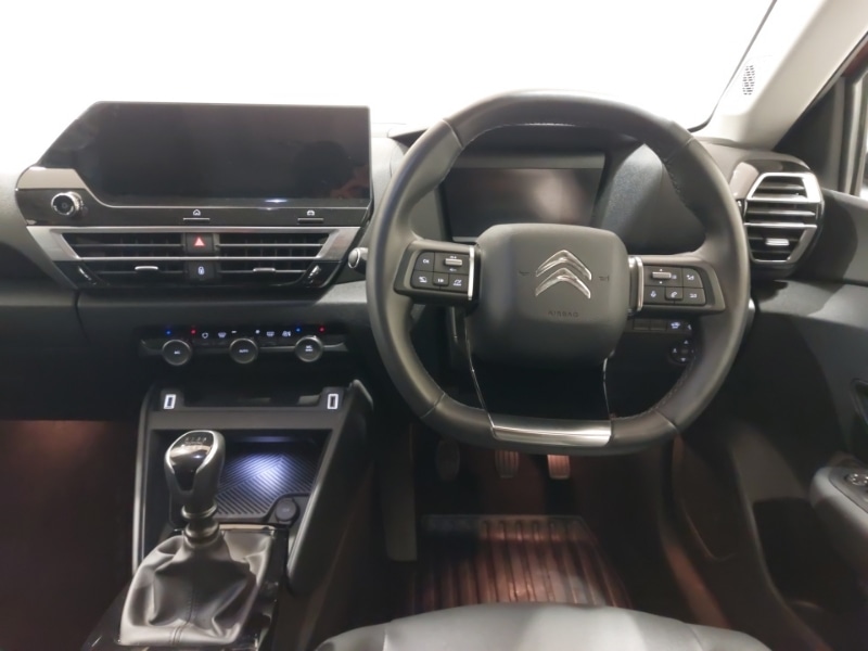 Used Citroen C4 2022 for sale - 76720805: Photo 7