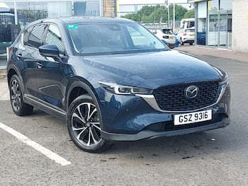 Used Mazda CX-5 2023 for sale - 79641744: Photo