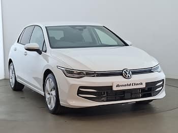 Used Volkswagen Golf 2026 for sale - 79641617: Photo