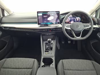 Used Volkswagen Golf 2026 for sale - 79641617: Photo