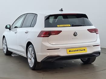 Used Volkswagen Golf 2026 for sale - 79641617: Photo