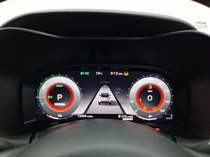 Used Nissan Juke 2024 for sale - 77196819: Photo 10