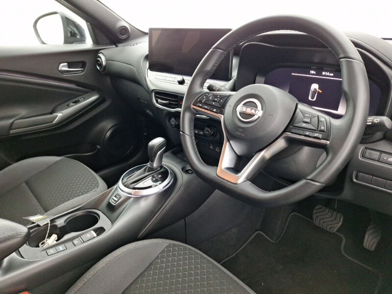 Used Nissan Juke 2024 for sale - 77196819: Photo 12