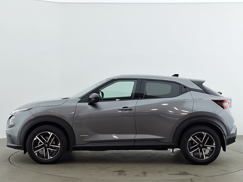 Used Nissan Juke 2024 for sale - 77196819: Photo 4