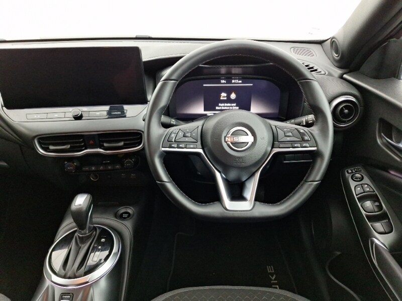 Used Nissan Juke 2024 for sale - 77196819: Photo 7