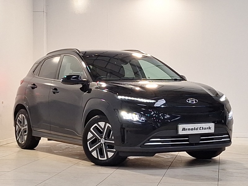 Used Hyundai KONA 2022 for sale - 76726577: Photo 1