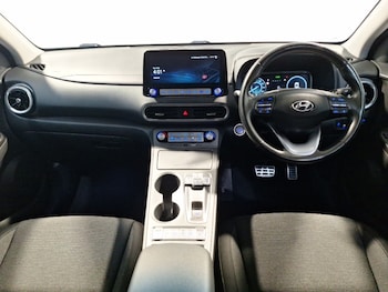 Used Hyundai KONA 2022 for sale - 76726577: Photo