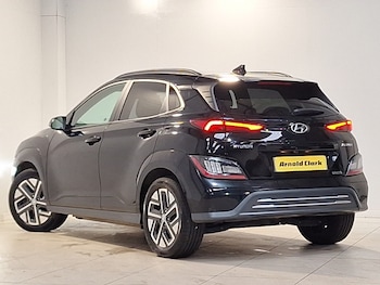 Used Hyundai KONA 2022 for sale - 76726577: Photo