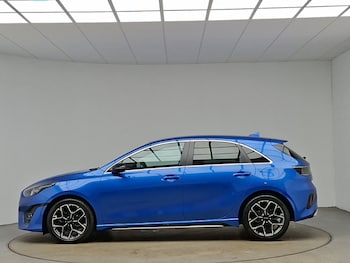 Used Kia Ceed 2022 for sale - 77875621: Photo