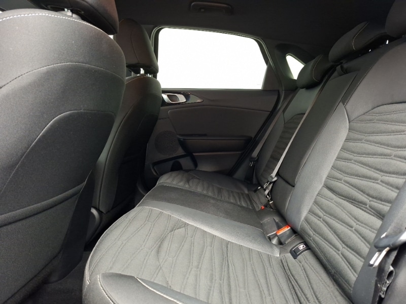 Used Kia Ceed 2022 for sale - 77875621: Photo 6