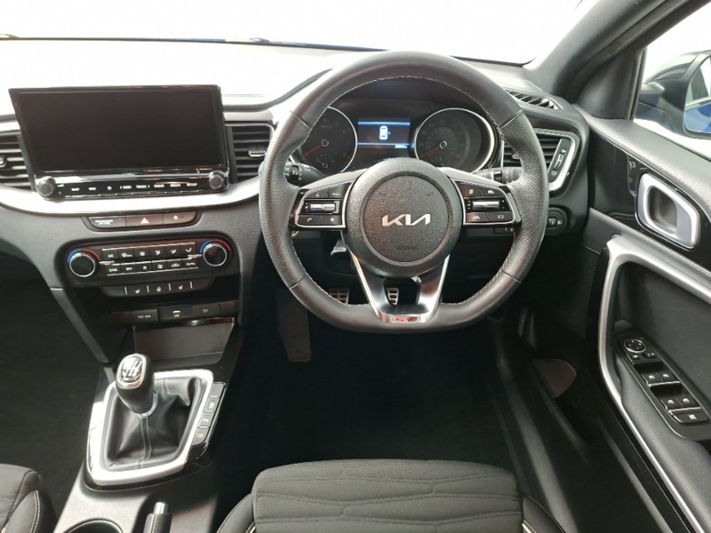 Used Kia Ceed 2022 for sale - 77875621: Photo 7