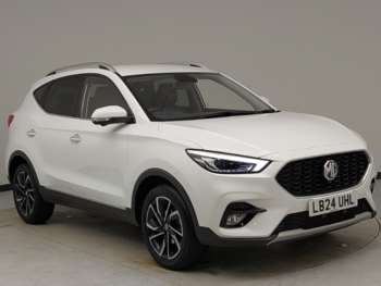 Used MG MG ZS 2024 for sale - 75413769: Photo