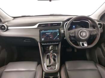 Used MG MG ZS 2024 for sale - 75413769: Photo