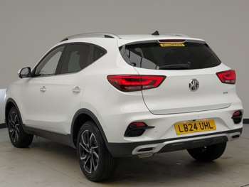 Used MG MG ZS 2024 for sale - 75413769: Photo