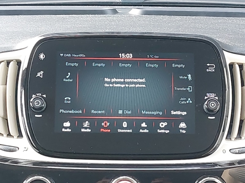 Used Fiat 500 2023 for sale - 77549186: Photo 10