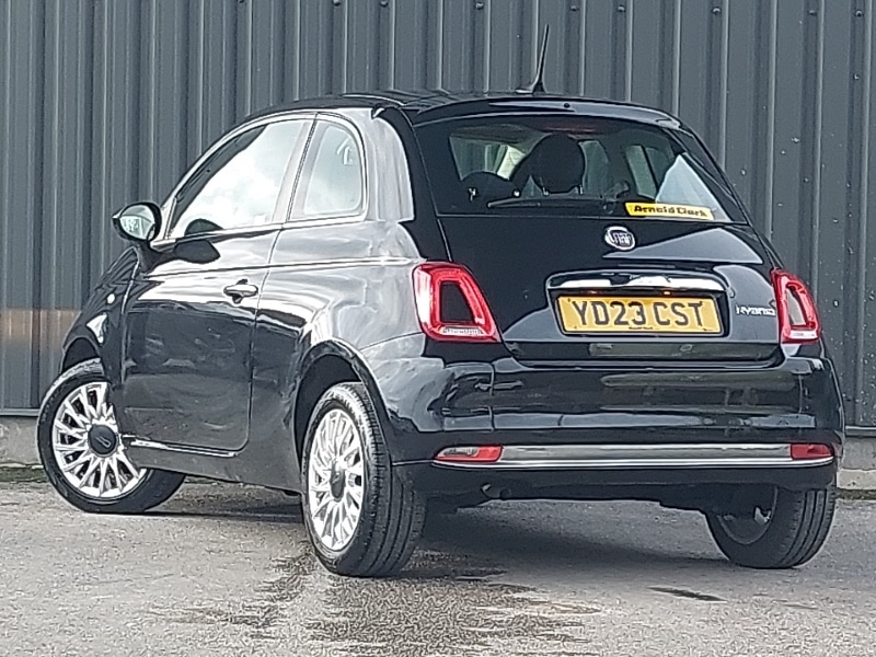 Used Fiat 500 2023 for sale - 77549186: Photo 3