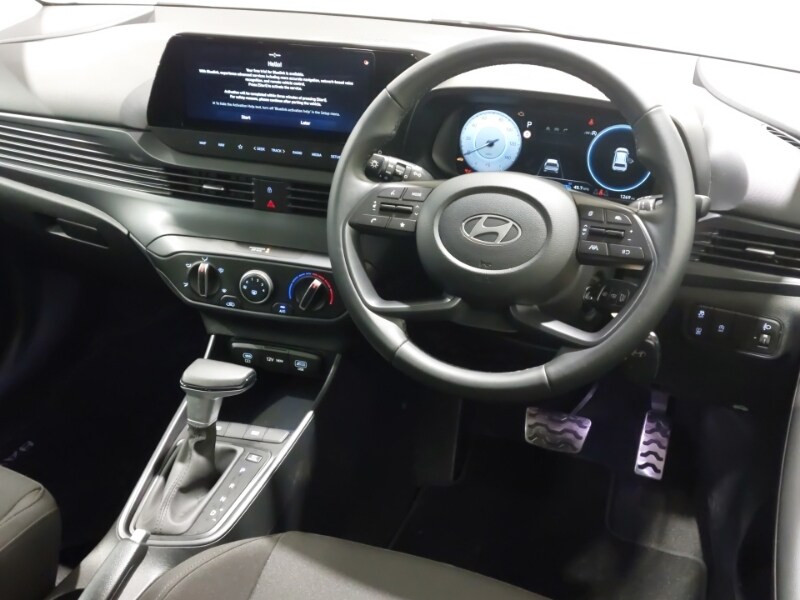 Used Hyundai BAYON 2025 for sale - 77876860: Photo 10