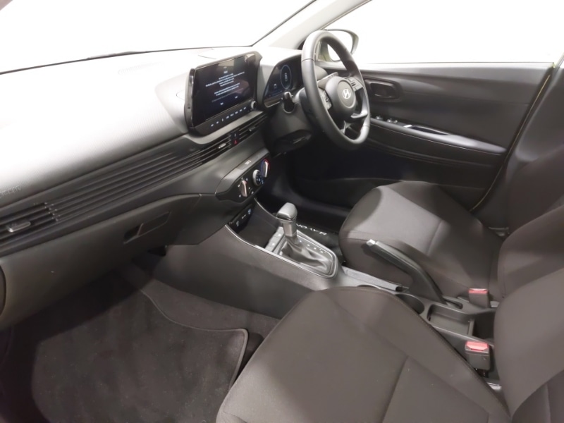 Used Hyundai BAYON 2025 for sale - 77876860: Photo 5