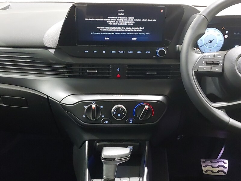 Used Hyundai BAYON 2025 for sale - 77876860: Photo 7