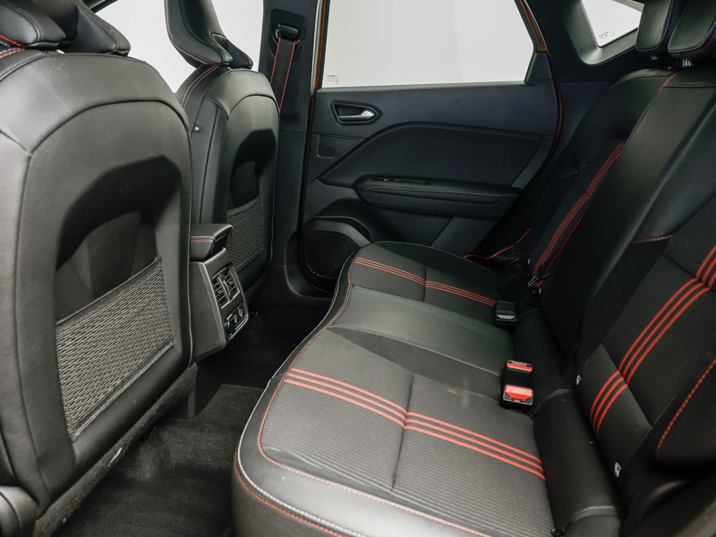 Used Renault Captur 2022 for sale - 76532860: Photo 6