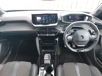 Used Peugeot 2008 2023 for sale - 75701674: Photo