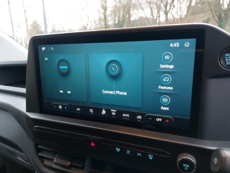 Used Ford Transit Custom 2024 for sale - 78219836: Photo 10