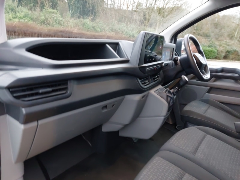 Used Ford Transit Custom 2024 for sale - 78219836: Photo 5