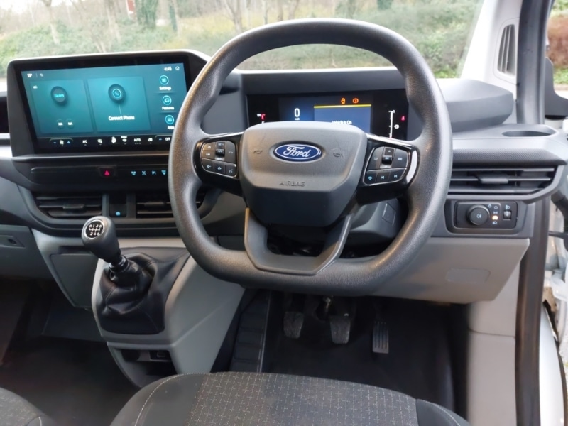 Used Ford Transit Custom 2024 for sale - 78219836: Photo 7