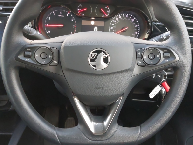 Used Vauxhall Corsa 2025 for sale - 77624109: Photo 11