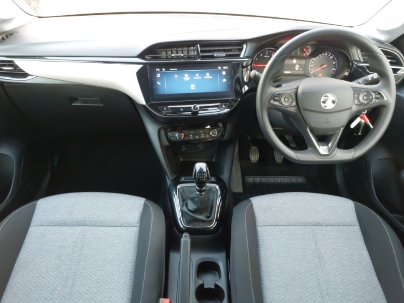 Used Vauxhall Corsa 2025 for sale - 77624109: Photo 2