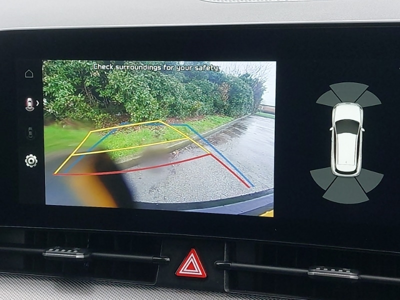 Used Kia Sportage 2023 for sale - 77269917: Photo 12