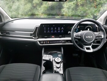 Used Kia Sportage 2023 for sale - 77269917: Photo