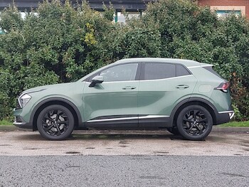 Used Kia Sportage 2023 for sale - 77269917: Photo