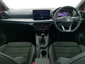 Used SEAT Ibiza 2023 for sale - 79069670: Photo