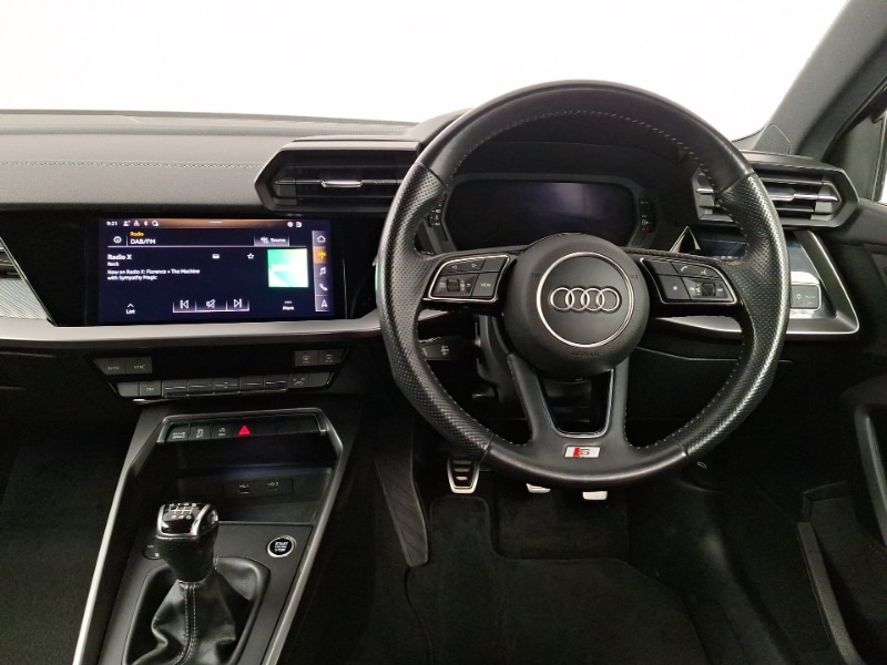 Used Audi A3 2020 for sale - 76451574: Photo 7