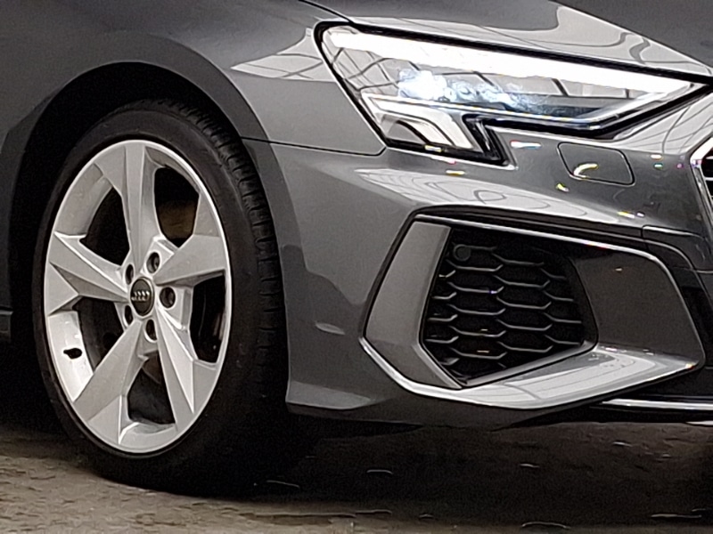 Used Audi A3 2020 for sale - 76451574: Photo 9