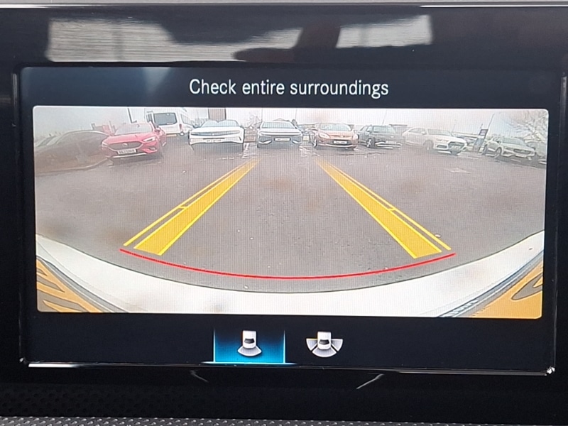 Used Mercedes-Benz A-Class 2020 for sale - 77954945: Photo 11