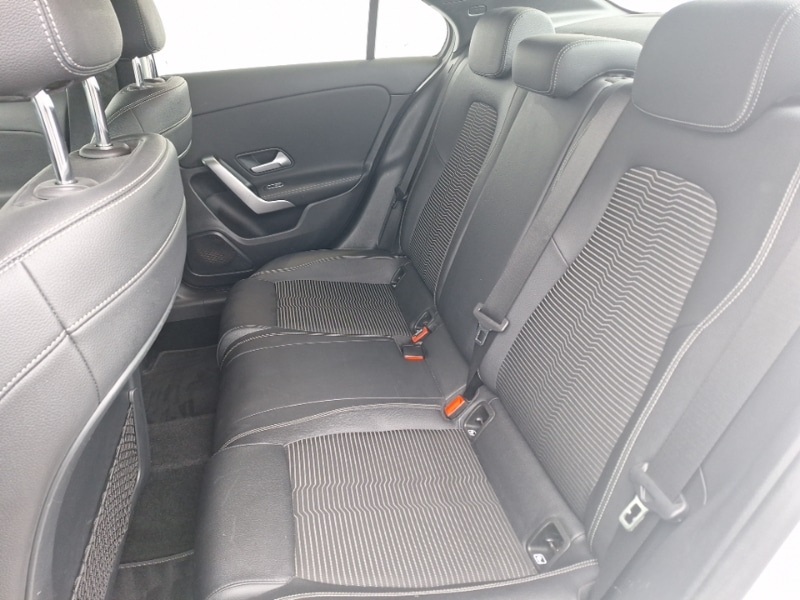 Used Mercedes-Benz A-Class 2020 for sale - 77954945: Photo 6