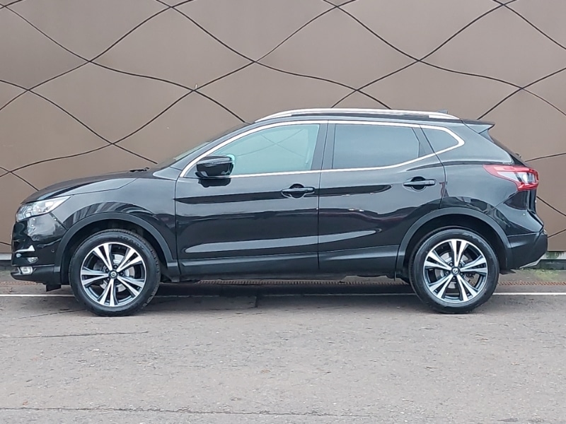 Used Nissan Qashqai 2020 for sale - 77911867: Photo 4