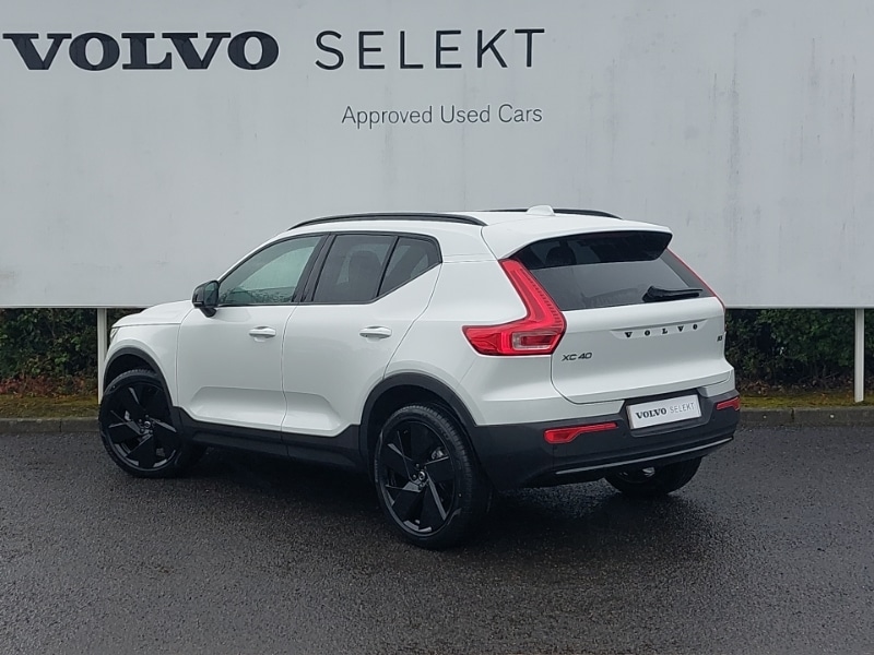Used Volvo XC40 2025 for sale - 76975341: Photo 3