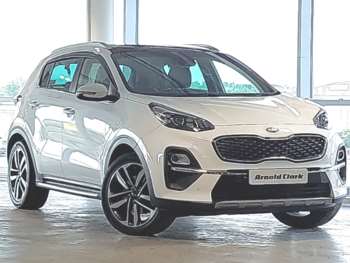 2020 - 1.6 CRDi 48V ISG 3 5dr