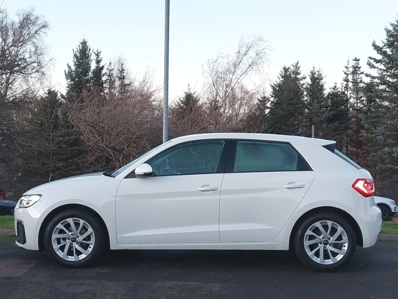 Used Audi A1 2024 for sale - 77214501: Photo 4