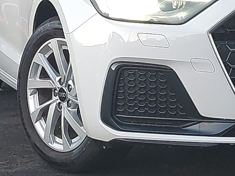 Used Audi A1 2024 for sale - 77214501: Photo 9