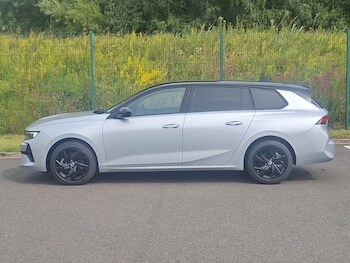 Used Vauxhall Astra 2025 for sale - 75447216: Photo