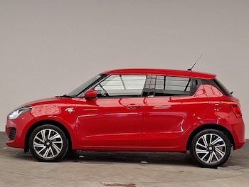 Used Suzuki Swift 2023 for sale - 78253793: Photo