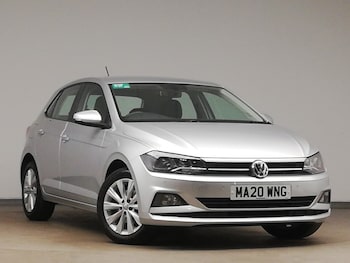 2020 - 1.0 TSI 115 SEL 5dr DSG