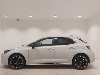 Used Toyota Corolla 2023 for sale - 79126362: Photo