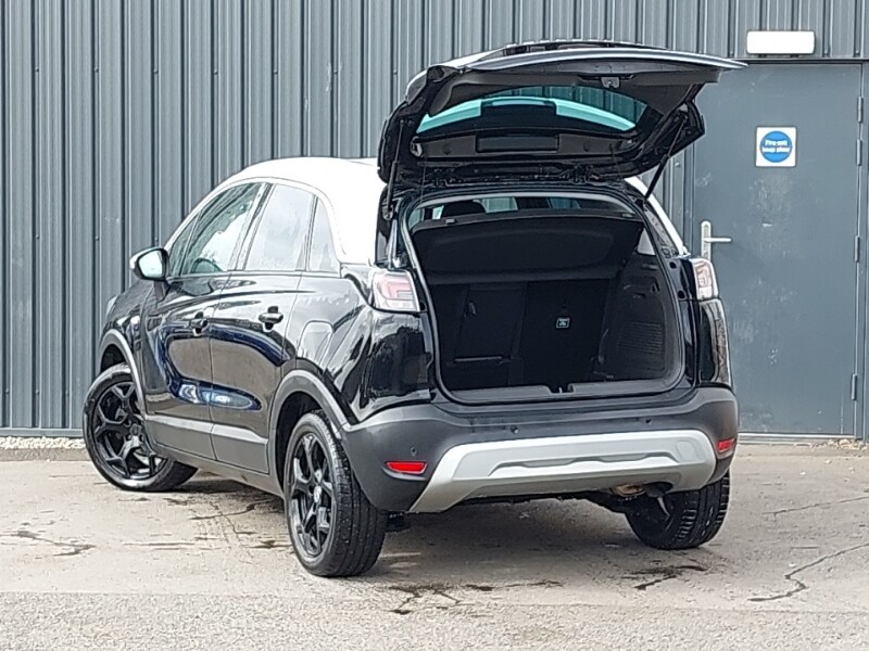 Used Vauxhall Crossland 2021 for sale - 78080307: Photo 12